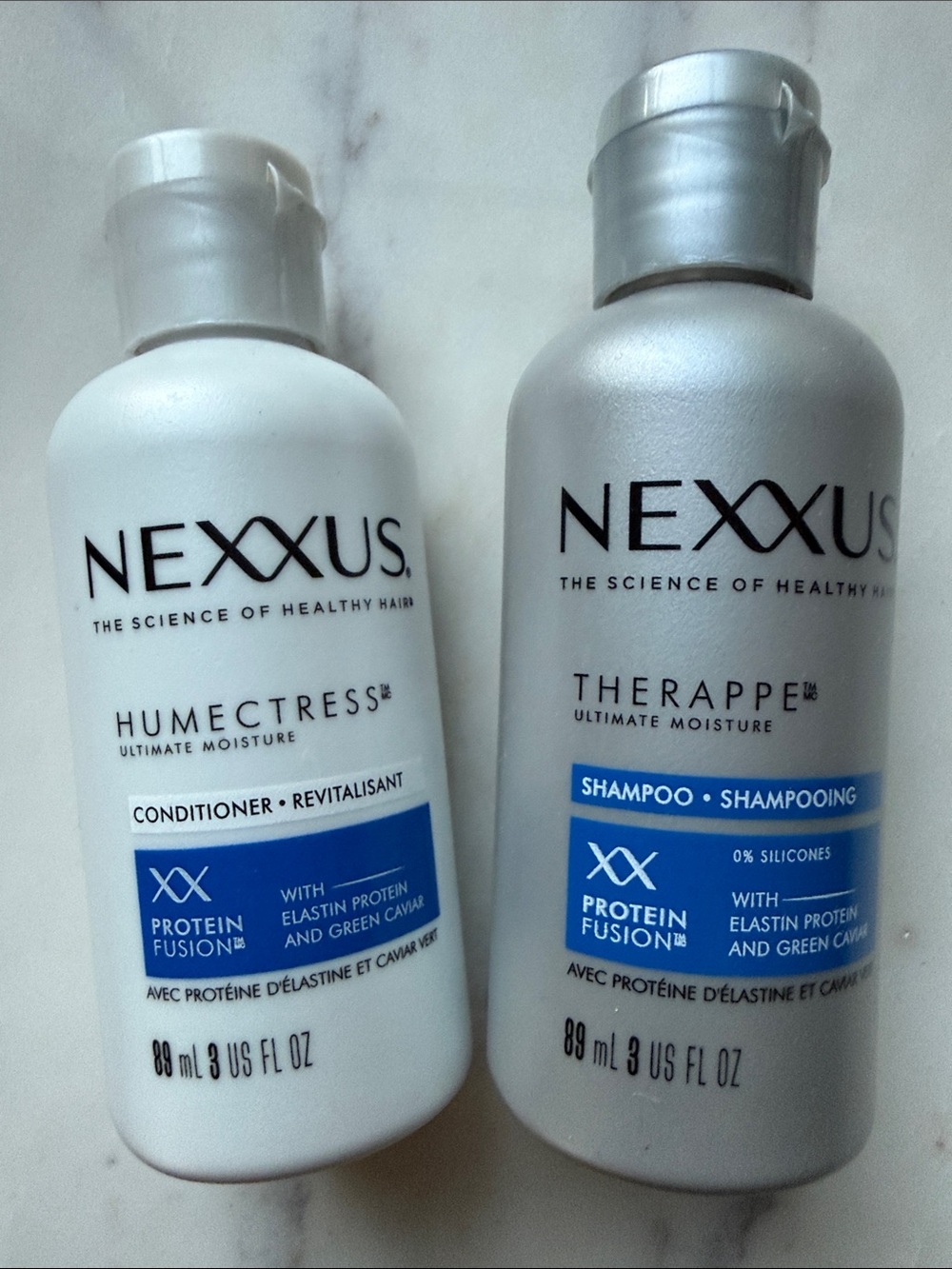 Nexxus Shampoo & Conditioner Duo *NEW*